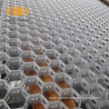 Hexsteel grating,steel gird,hex metal mesh